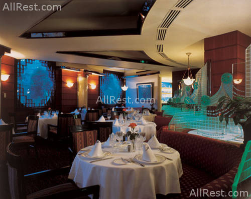 Marquis Reforma Hotel 35